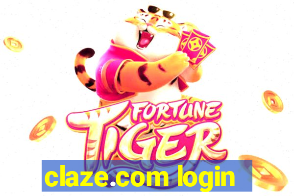 claze.com login